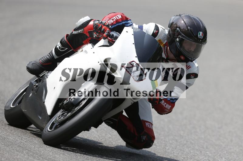 /24 08.06.2025 TZ Motorsport ADR/Gruppe gruen/70